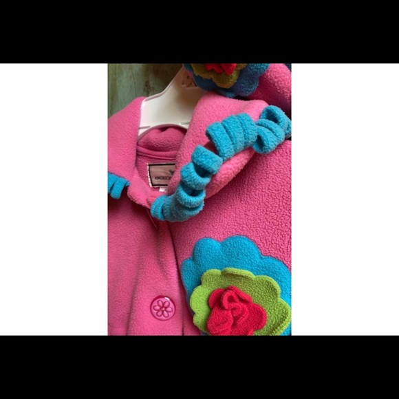 American Widgeon Pea Coat Set - Picture 4 of 12